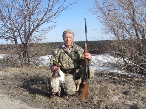 Все наладилось!