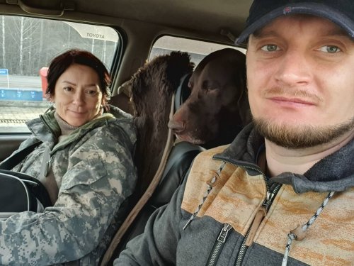 отпуск на Алтай