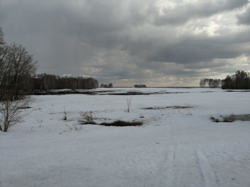 Гусь. Северные районы