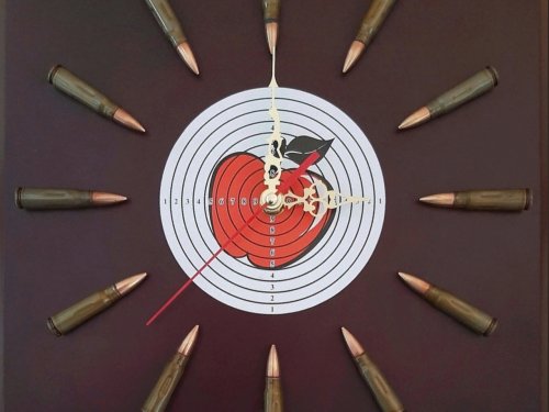 Боевые часы