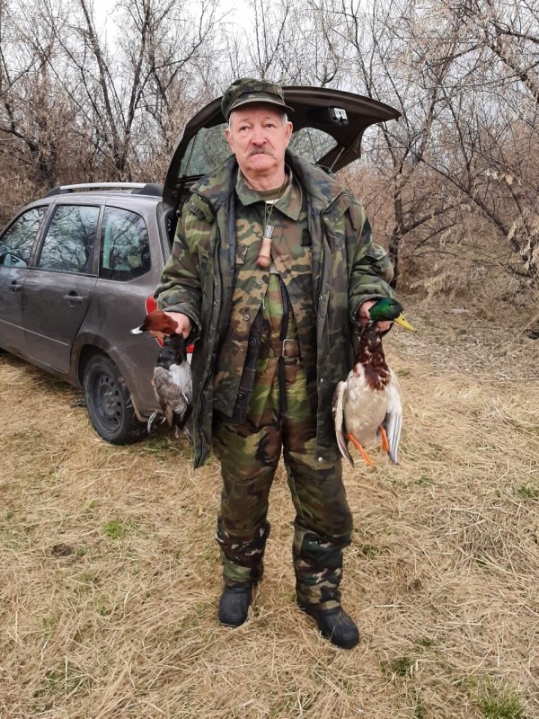Не густо но не пусто