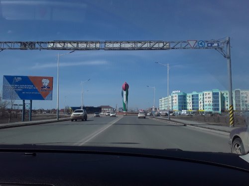 Весна. Открытие 2021