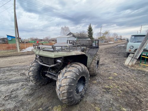 Вот что получилось!