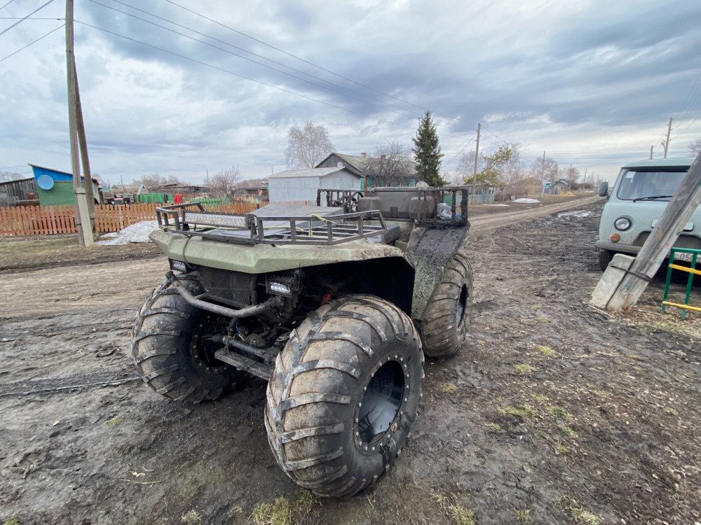 Вот что получилось!