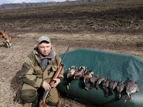 Закрыл лицензию за себя и за товарища.
