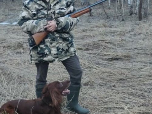 На тяге