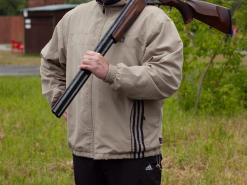 Межсезонье