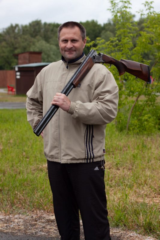 Межсезонье