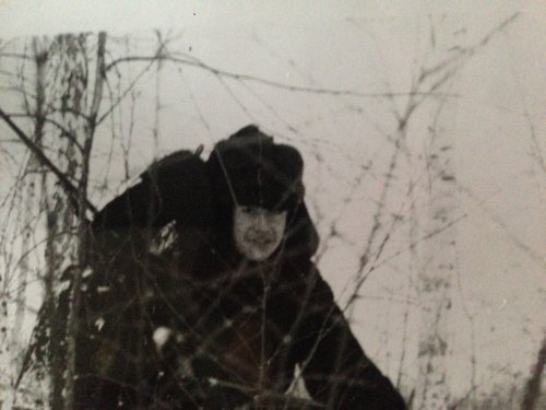 1974 год.