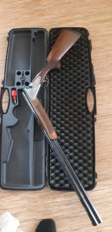 Bettinsoli Dianond de Luxe