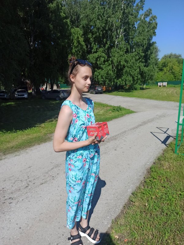 Патроны в надежных руках.
