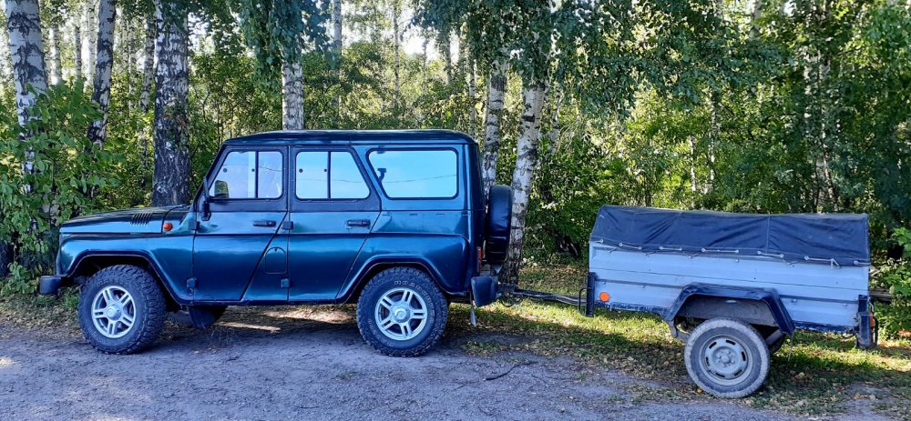 Погнали за приключениями.......