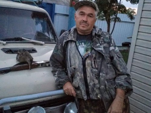 29 августа вечерка