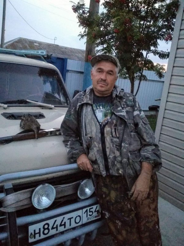 29 августа вечерка
