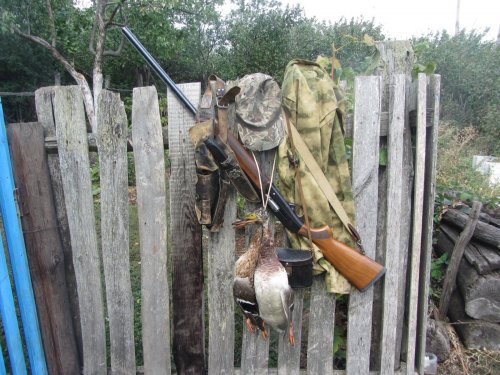 Трудовые!