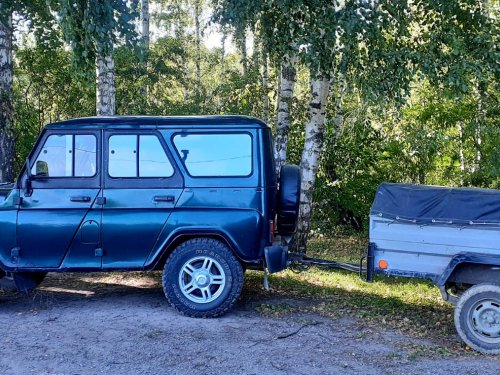 Зажглись охотничьи костры, зашумели осенние зори!