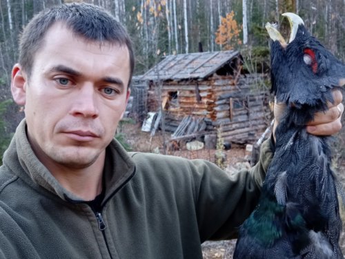 Осень