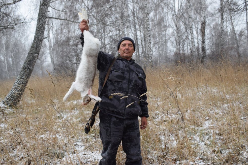 Сегодня крупненький)))