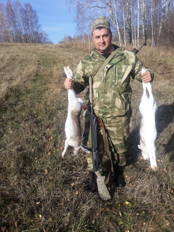 С полем!!!