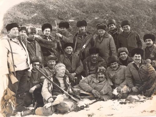 Душевная память