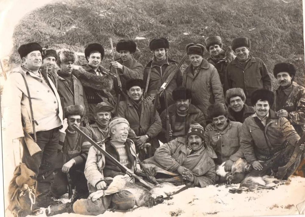 Душевная память