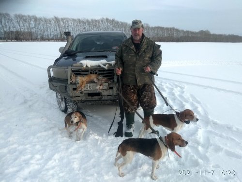 Тальменка