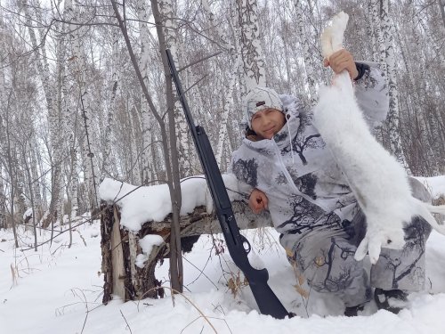 Сезон продолжается!