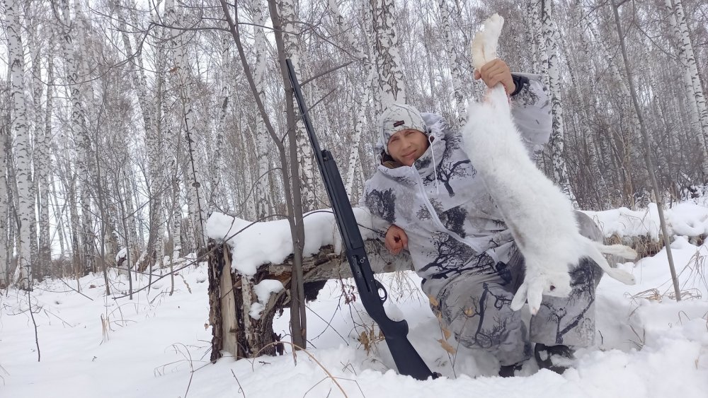 Сезон продолжается!