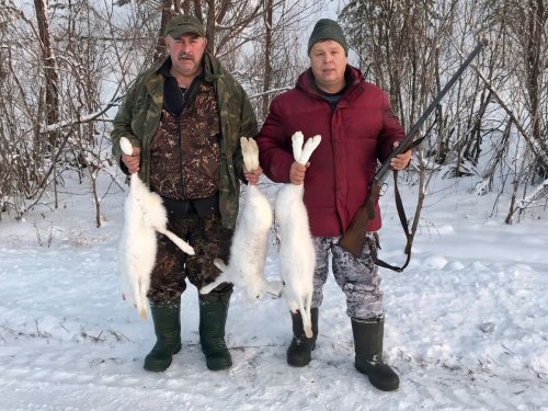 Тальменский район