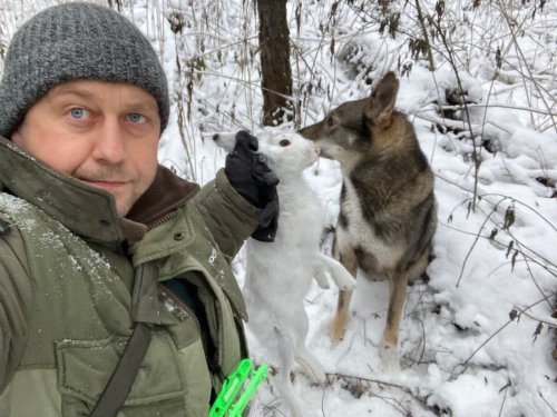 Влип косой