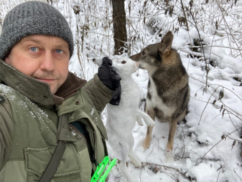 Влип косой