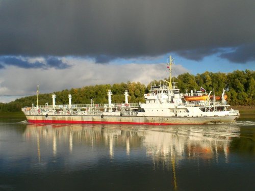 Иртышская аврора