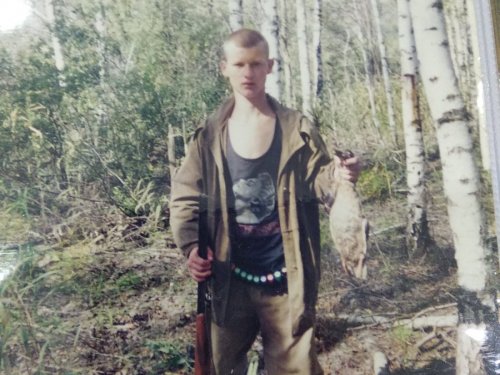 Двадцать пять лет, тому назад