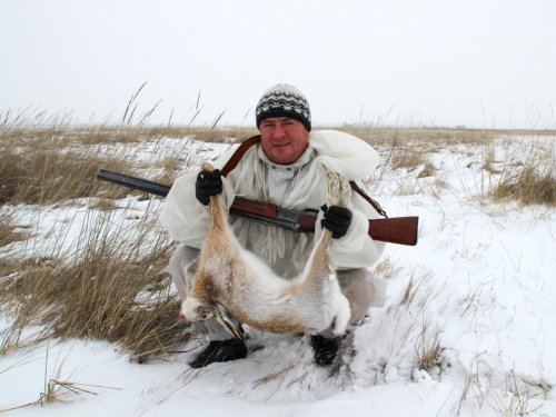 русачок