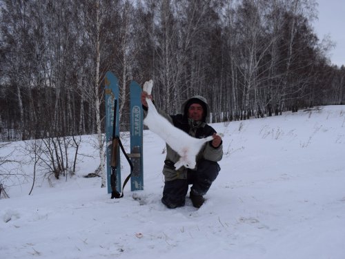 Сегодня молоденький))
