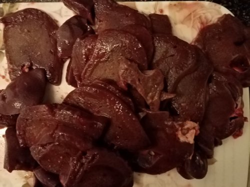Готовим сами.