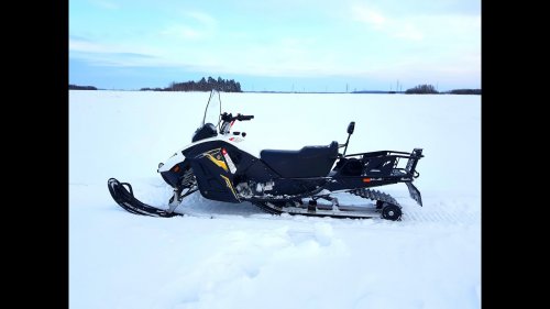 Стелс Капитан Long 200  Декабрь 2021