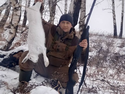 Хитрый попался!