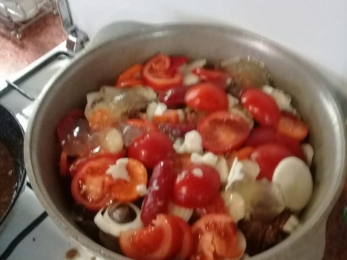 Зато мы гарно спiваемо)))