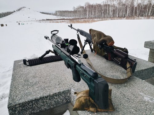 Стоит ли охотнику участвовать в соревнованиях