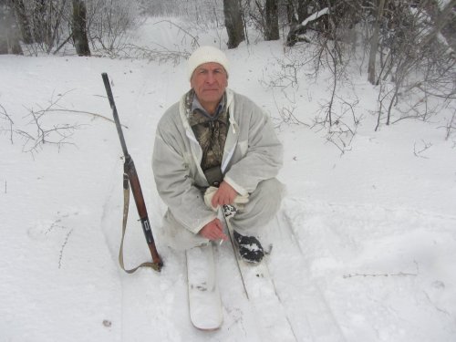Напарник, моего напарника.
