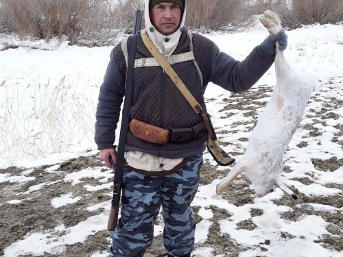 Начало есть