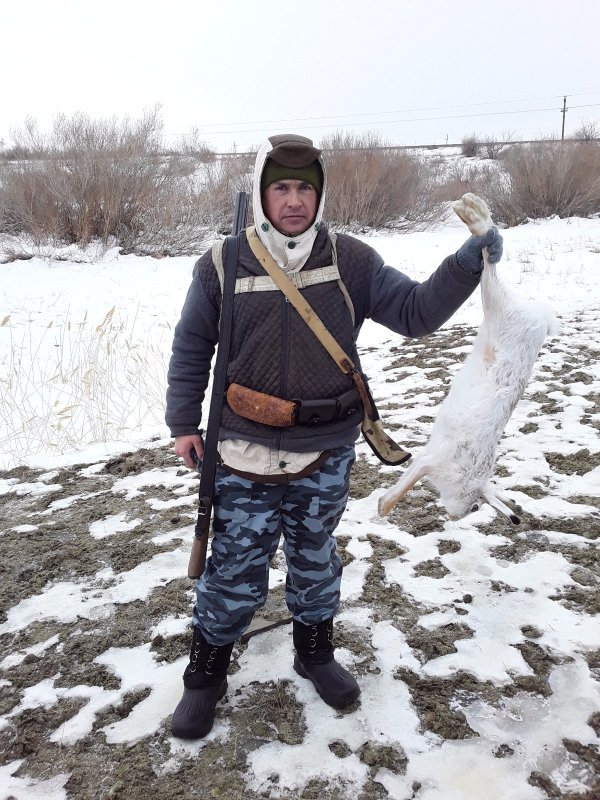 Начало есть