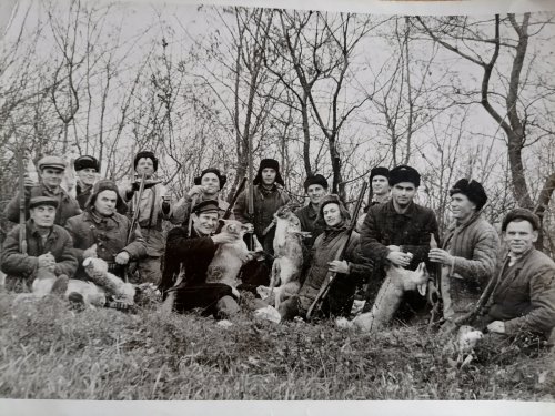 Их нельзя забывать.
