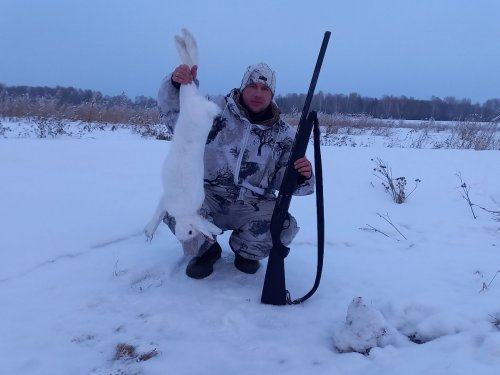 Закрытие сезона!