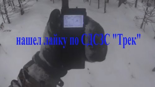 Промысел соболя 10 серия Очередной соболь добыт  Дея отработала на пять