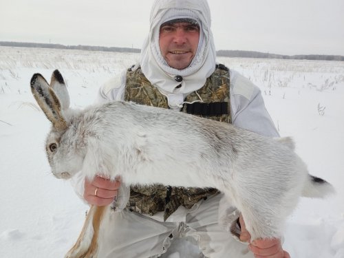 Закрытие прошлого сезона