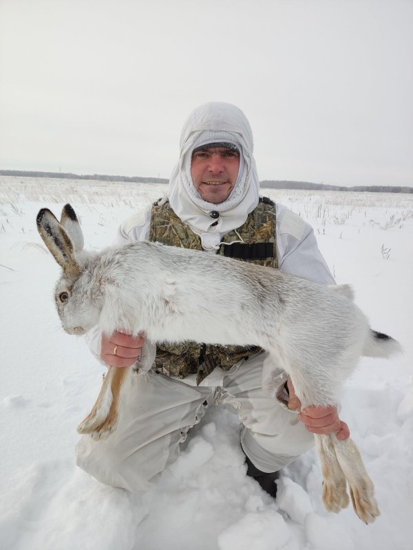 Закрытие прошлого сезона