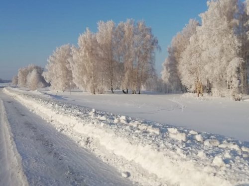 Красота)))