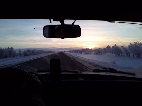 Первое решение - самое правильное!